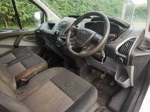 Ford Transit Custom 2018 - Image 4