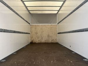2023 Ford Transit Luton Box Van - €674/pm - Image 2