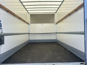 2023 Peugeot Boxer Luton - €597/pm - Image 3