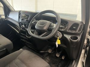 2023 Iveco Daily Luton Box Van - €501/pm - Image 4