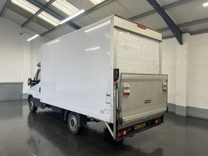 2023 Iveco Daily Luton Box Van - €501/pm - Image 3