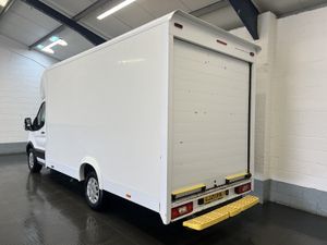 2021 Ford Transit Low Loader Van - €539/pm - Image 3