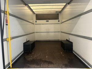 2021 Ford Transit Low Loader Van - €539/pm - Image 2
