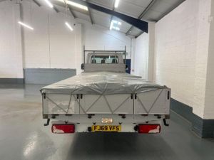 2019 Mercedes-Benz Sprinter Dropside Van - €472/pm - Image 4
