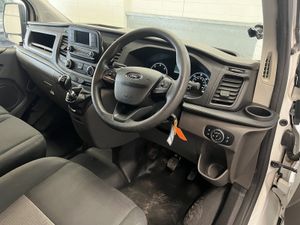 2022 Ford Transit Custom Refrigerated Van - Image 4
