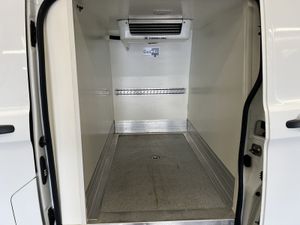 2022 Ford Transit Custom Refrigerated Van - Image 3