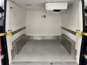 2022 Ford Transit Custom Refrigerated Van - Image 2