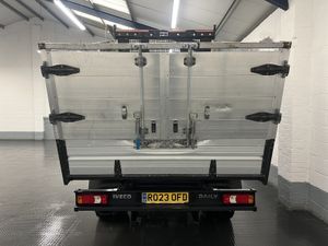 2023 Iveco Daily Tipper Van - €722/pm - Image 4
