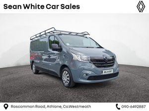Renault Trafic LL ENERGY DCI  BUSINESS BUSINESS+ - Image 2
