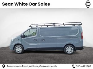 Renault Trafic LL ENERGY DCI  BUSINESS BUSINESS+ - Image 3