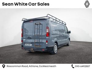 Renault Trafic LL ENERGY DCI  BUSINESS BUSINESS+ - Image 4