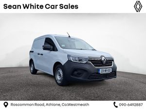Renault Kangoo VAN ML19 DCI 95 START 4DR - Image 2