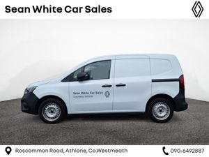 Renault Kangoo VAN ML19 DCI 95 START 4DR - Image 3