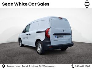 Renault Kangoo VAN ML19 DCI 95 START 4DR - Image 4