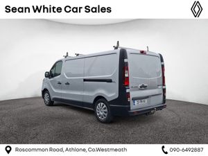 Renault Trafic LL30 ENERGY DCI 120 BUSINESS P - Image 3