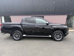 Mitsubishi L200 BARBARIAN X DI-D AUTO DCB - Image 3