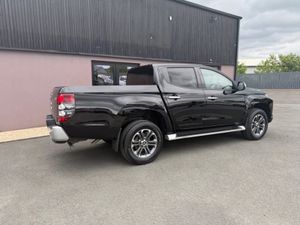 Mitsubishi L200 BARBARIAN X DI-D AUTO DCB - Image 4