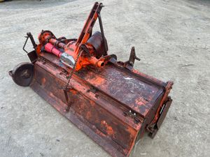 Howard 70” Rotavator - Image 3