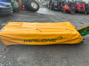 2023 Malone 9FT Disc Mower - Image 2