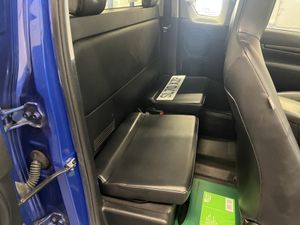 2020 Toyota Hilux PickUp Van - €780/pm - Image 4