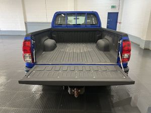 2020 Toyota Hilux PickUp Van - €780/pm - Image 2