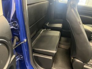 2020 Toyota Hilux PickUp Van - €751/pm - Image 4