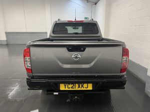 2021 Nissan Navara PickUp - €597/pm - Image 4