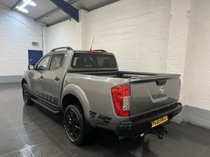 2021 Nissan Navara PickUp - €597/pm - Image 3