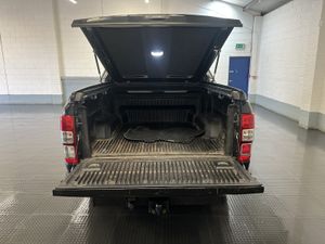 2022 Ford Ranger PickUp - €587/pm - Image 2
