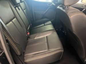 2021 Ford Ranger PickUp - €539/pm - Image 4
