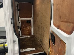 2021 Mercedes-Benz Sprinter Tipper Van - €655/pm - Image 3