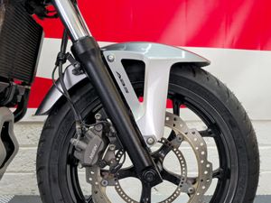 2016 Honda NC 750 X - Image 4