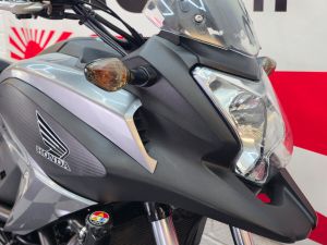 2016 Honda NC 750 X - Image 3