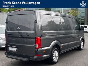 Volkswagen Crafter HIGHLINE AUTO 30 MWB 140BHP * N - Image 3
