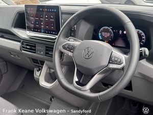 Volkswagen Crafter HIGHLINE AUTO 30 MWB 140BHP * N - Image 2