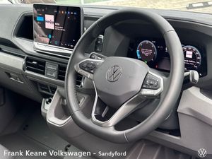 Volkswagen Crafter HIGHLINE AUTO MWB 30 140BHP *NO - Image 2