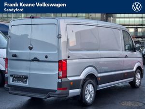 Volkswagen Crafter HIGHLINE AUTO MWB 30 140BHP *NO - Image 3