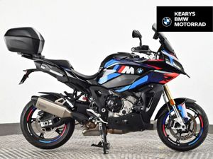 BMW S 1000 XR TE - Image 2