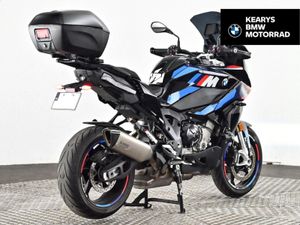 BMW S 1000 XR TE - Image 3