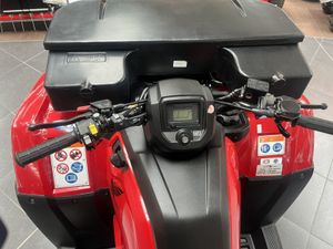 New Honda 420 Quad || TRX 420 FM - Image 4