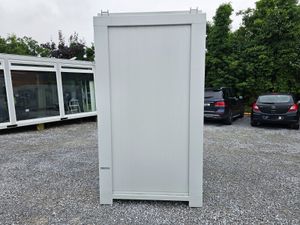 5ft Gate House / Security Cabin – New - Image 3