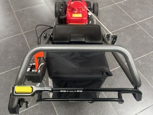 Honda push mower || HRD 536 - Image 3