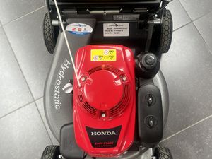 Honda push mower || HRD 536 - Image 2