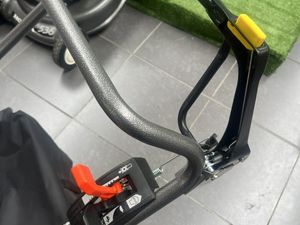 Honda push mower || HRD 536 - Image 4