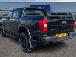 Ford Ranger TREMOR - Image 2