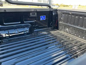 Ford Ranger TREMOR - Image 4