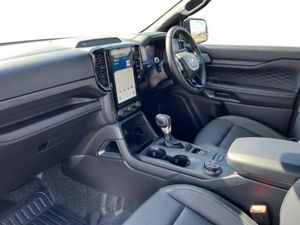 Ford Ranger TREMOR - Image 3