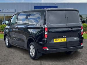 Ford Transit Custom LIMITED - Image 2