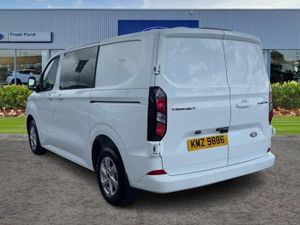 Ford Transit Custom LIMITED - Image 2