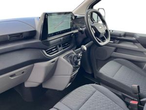 Ford Transit Custom LIMITED - Image 3
